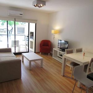 Apartamento de 1 Dormitorio